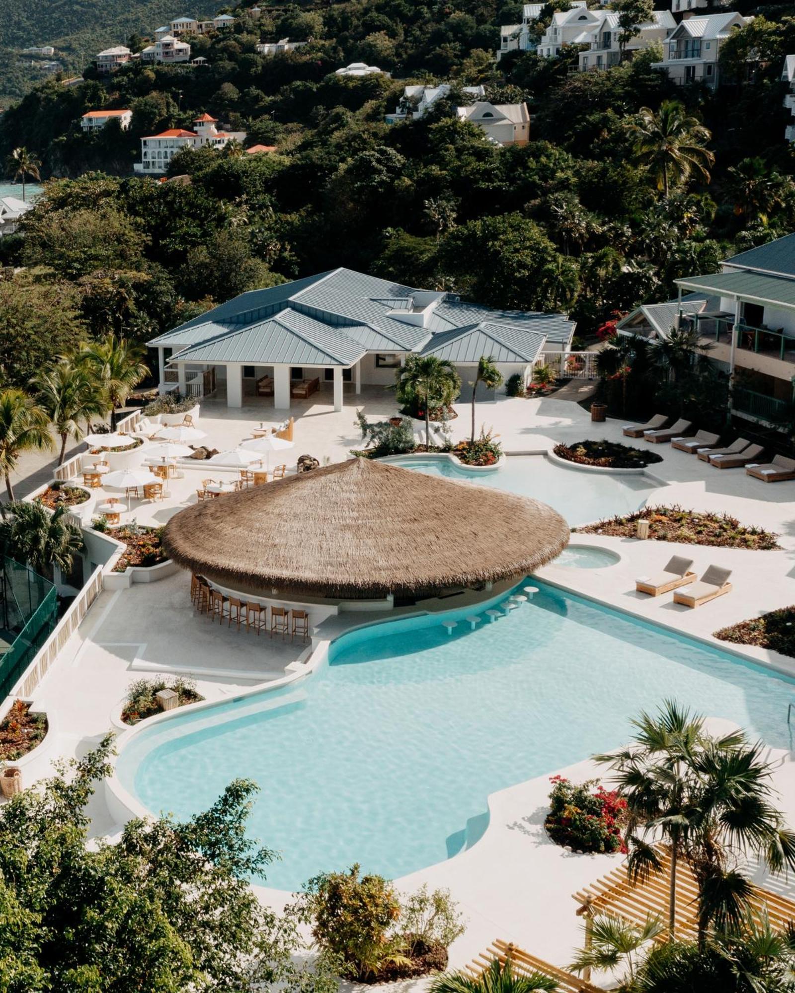 Long Bay Beach Resort Freshwater Pond Εξωτερικό φωτογραφία