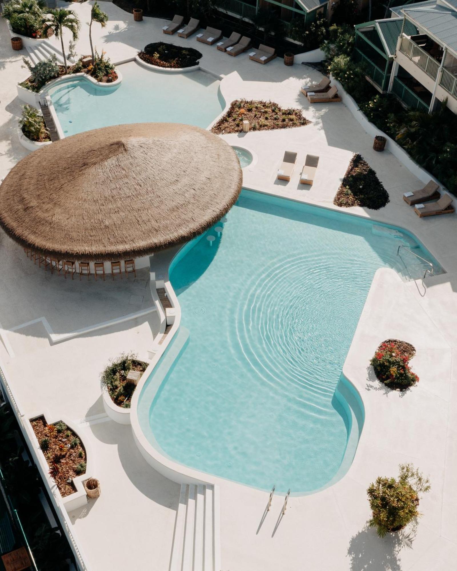 Long Bay Beach Resort Freshwater Pond Εξωτερικό φωτογραφία