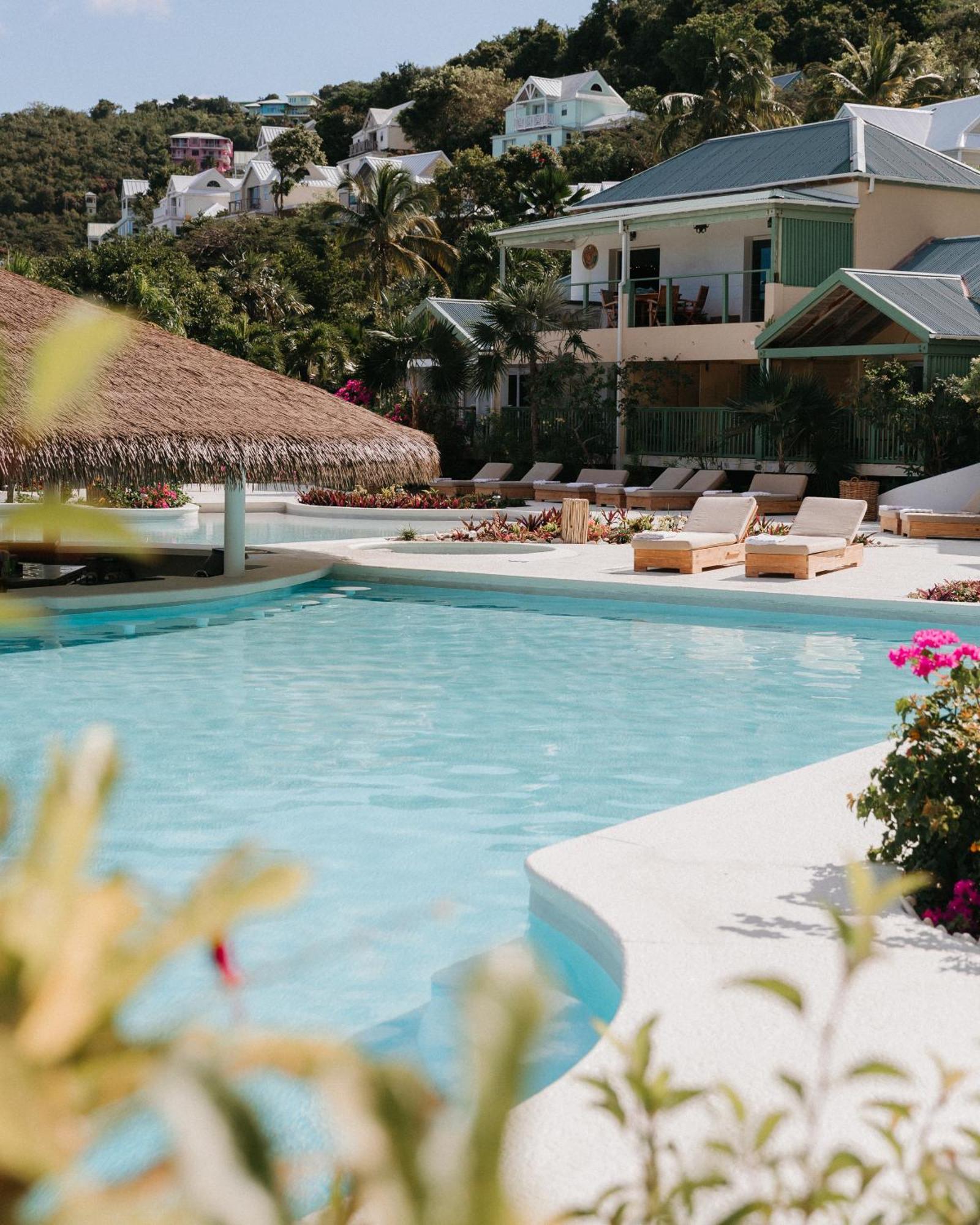 Long Bay Beach Resort Freshwater Pond Εξωτερικό φωτογραφία