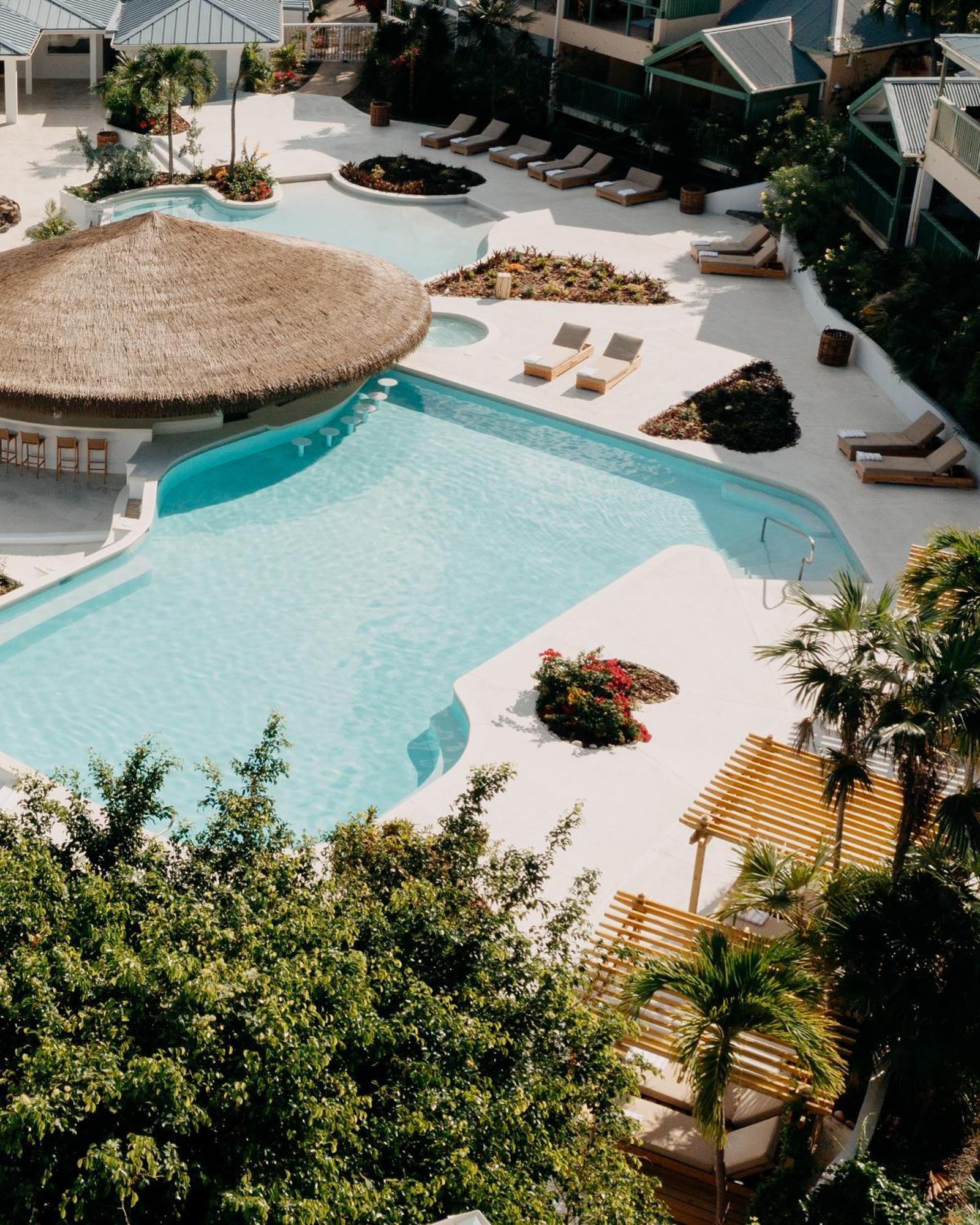 Long Bay Beach Resort Freshwater Pond Εξωτερικό φωτογραφία