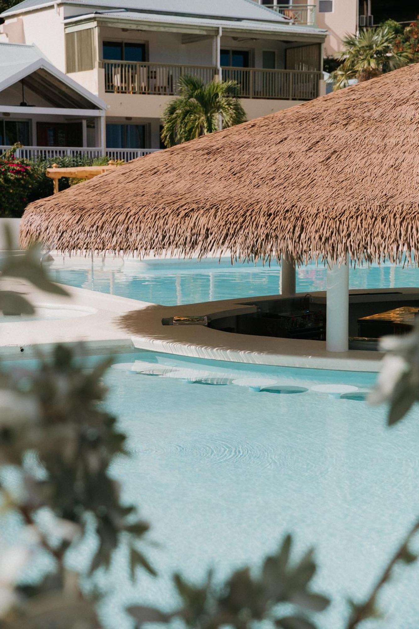 Long Bay Beach Resort Freshwater Pond Εξωτερικό φωτογραφία
