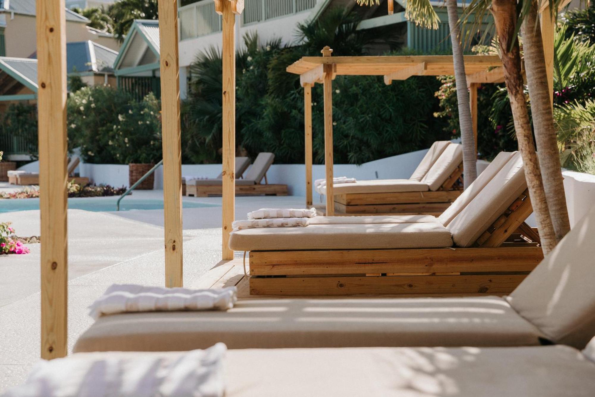 Long Bay Beach Resort Freshwater Pond Εξωτερικό φωτογραφία