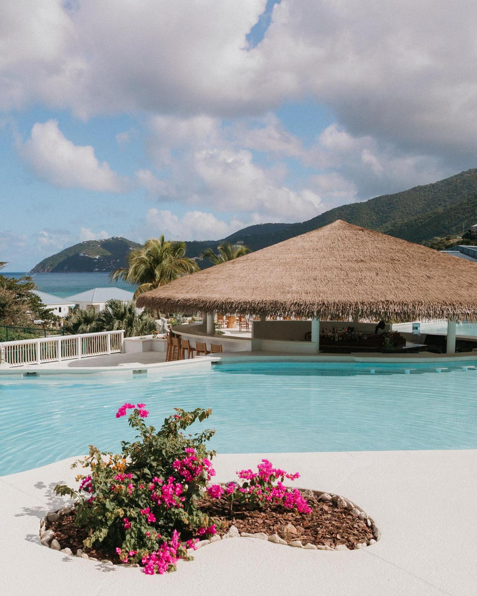 Long Bay Beach Resort Freshwater Pond Εξωτερικό φωτογραφία