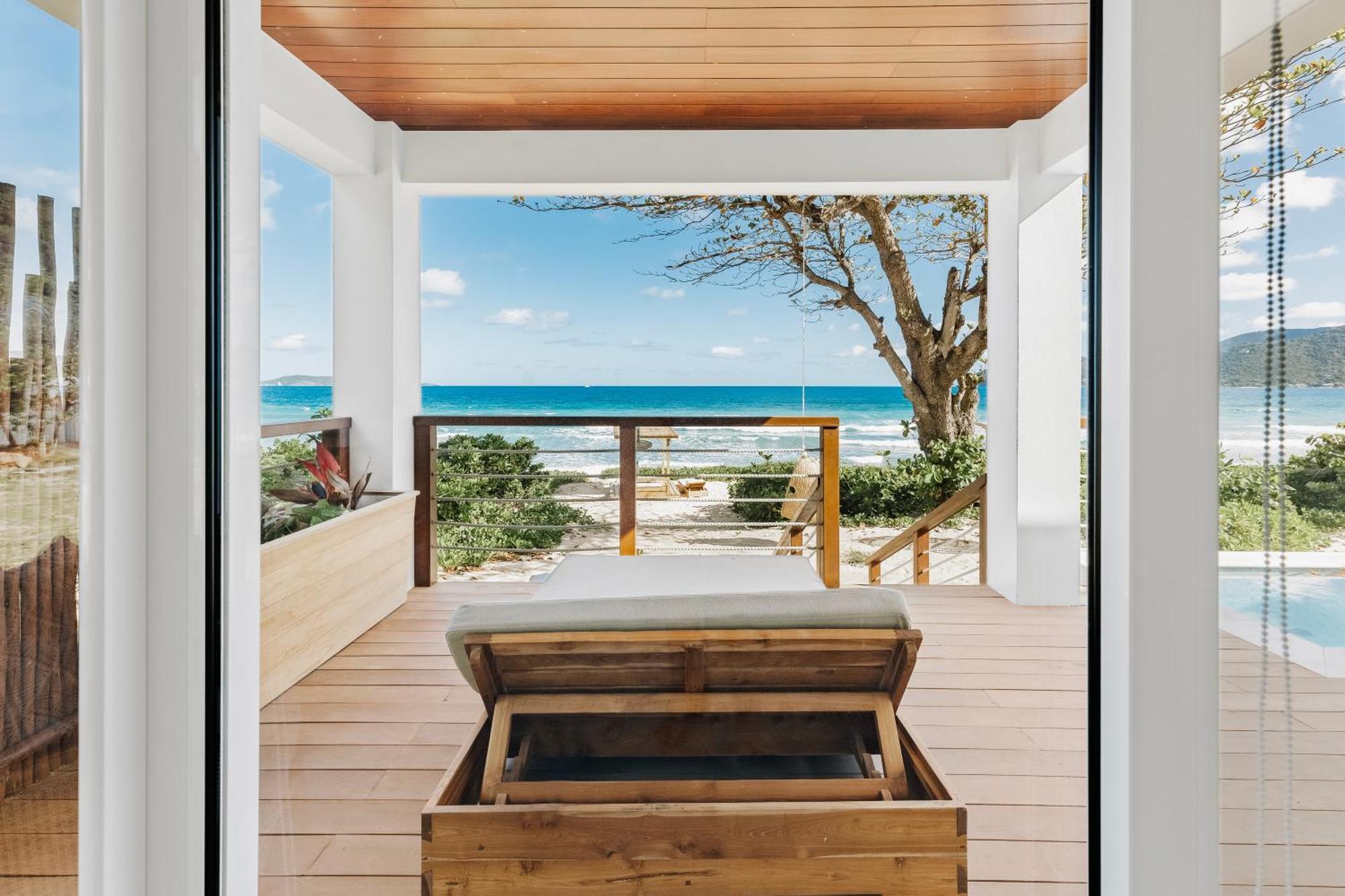 Long Bay Beach Resort Freshwater Pond Εξωτερικό φωτογραφία